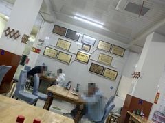-十二忠手拉面(中华路店)