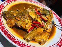 -旺顺阁·北京菜(北辰上品+)