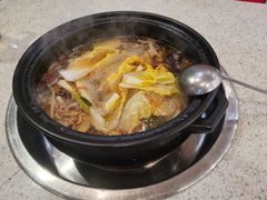 -蜀皇·菌汤鲜黄牛肉汤锅(宽窄巷子店)