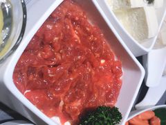 -海底捞火锅(金光华店)