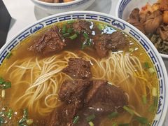 -永丰面馆(汉口路店)