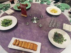 -西湖春天(中州店)