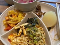 -素满香·食养自助(建邺万达店)