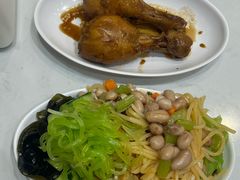 -饺子季水饺餐厅(新市街店)