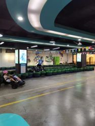 -卡尔飞车(长沙喜盈门范城店)