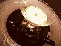 -LA TABLE de Joël Robuchon Restaurant