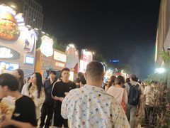 -龙湖杭州滨江天街