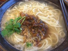 -如意馄饨(太平北路店)