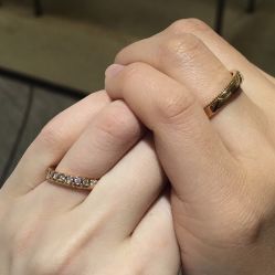 -Zbird钻石小鸟·钻戒婚戒定制高端珠宝私人定制中心