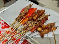 -鸿先阁·干煸虾(星沙店)