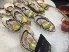 -上井料理黑金店(IFS国金中心店)