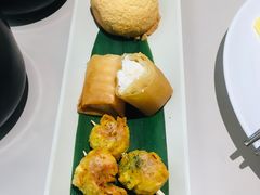 -蔡澜点心·粤菜(西单大悦城店)