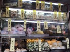 -白玉兰传统小吃