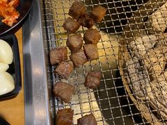 -肉甲韩国木炭烤肉(新壹街1店)