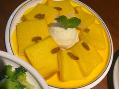 -意满花千醉(金茂览秀城店)