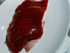 -聚味坊烤鸭店(草桥店)