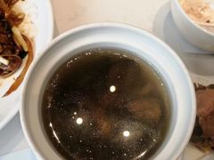 -时间里·新派粤菜(远洋店)