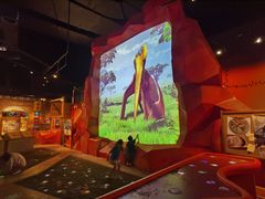 -珠海横琴国家地理探险家中心(创新方)