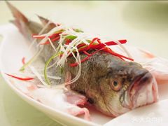 -满龙源餐厅(南十马路店)