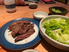 -烧肉达人•炭火烧肉(新天地店)