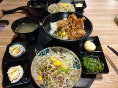 -左舞和风屋便当(金地店)