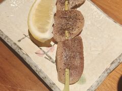 -千代武日本料理(开发区店)