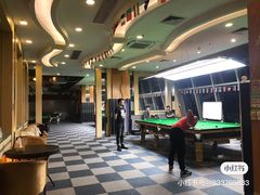 -嘉年华会水疗会(大剧院站E出口店)