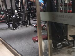 -FLARE STAR FITNESS(复地活力城店)