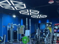 -成杰格斗·拳击·柔术·防身术(建设路店)