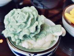 -天津海河悦榕庄·Lobby Lounge大堂吧