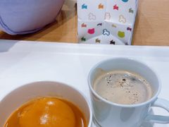 -宜家·瑞典风味餐厅(四元桥店)