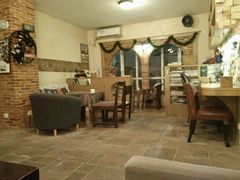 -米粒咖啡小屋(国贸店)