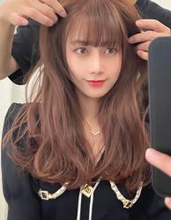 -HG美发设计沙龙