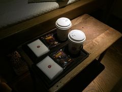 小食-常乐·对症推拿(世豪第30分店)