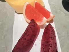 -上隐水产海鲜刺身自助餐(淮海百盛店)