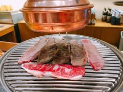 -千寻烧肉(政务区店)