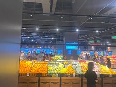 -永辉超市(郫都区爱琴海店)