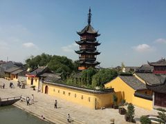 android_upload_pic-震泽古镇