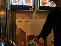 -奶奶的美食(李村步行街店)