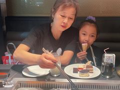 -星伦多自助料理·涮烤一体(虹悦城店)