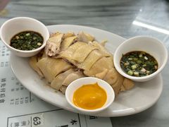 -同记鸡粥粉面店