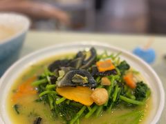 -渔娘渔家丹东海鲜(东直门店)