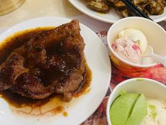 -芭菲盛宴·环球美食(袁家岗店)