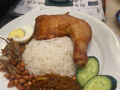 -何九海南茶店(鬼仔巷店)