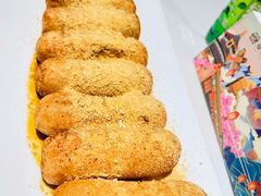 红糖糍粑-胡大饭馆 24h(簋街总店)