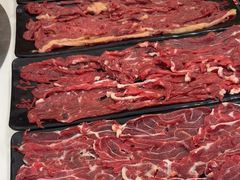 -刘少华贵州小黄牛·鲜牛肉火锅(总店)