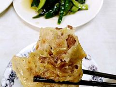 -清真永恒华威肉饼(潘家园店)