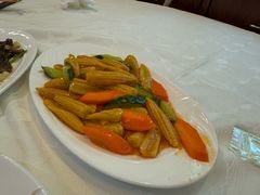 -南普陀素菜馆