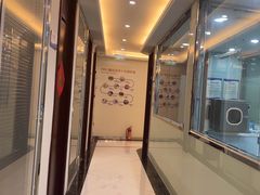 -泰康拜博口腔医院(海曙店)
