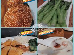 -点心皇子茶餐厅(万国大都会店)